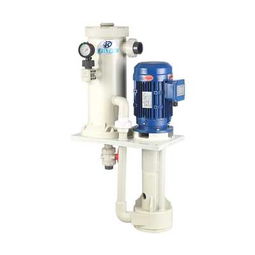 電鍍同軸耐酸堿自吸泵公司 杰凱泵業(yè)廠(chǎng)家供應(yīng)