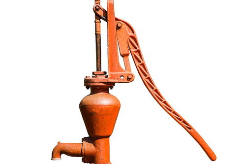 抽油泵為什么不能抽水