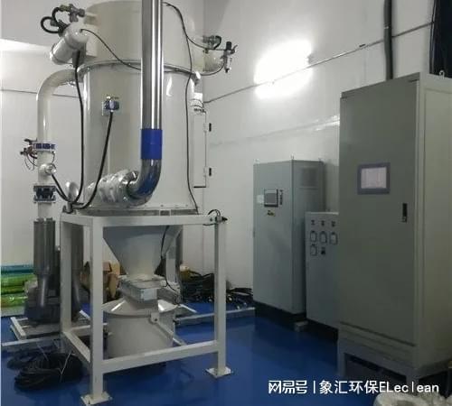 玻璃廠粉塵清掃 一種更高效的清掃方式