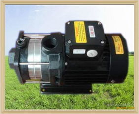 750w火花機抽油泵 惠州市惠城區固特機械設備廠