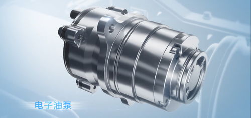 welling三款產(chǎn)品助力新能源車(chē)熱管理系統(tǒng)高效散熱